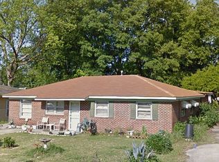 607 Albany Ave, Augusta, GA 30901