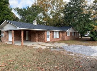 1 Burgess Ct, Sumter, SC 29150