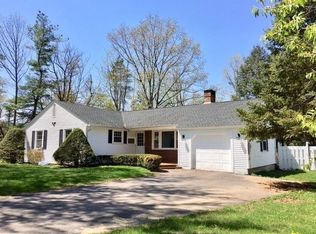 1162 Old North Main St, Laconia, NH 03246