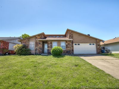12128 E 30th Pl, Tulsa, OK, 74129