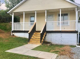 1744 McGee St, Kingsport, TN 37660