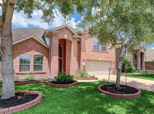 2410 Appian Way, Pearland, TX 77584