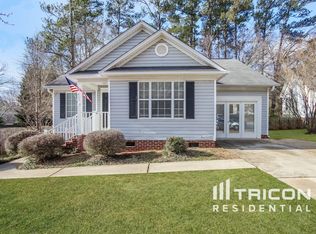 409 Kayak Ct, Columbia, SC 29212