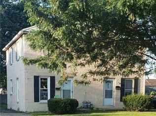 94 George Urban Blvd, Cheektowaga, NY 14225