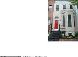 911 U St NW, Washington, DC 20001