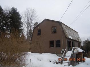 68 Barry Highlands Rd, Danbury, NH 03230