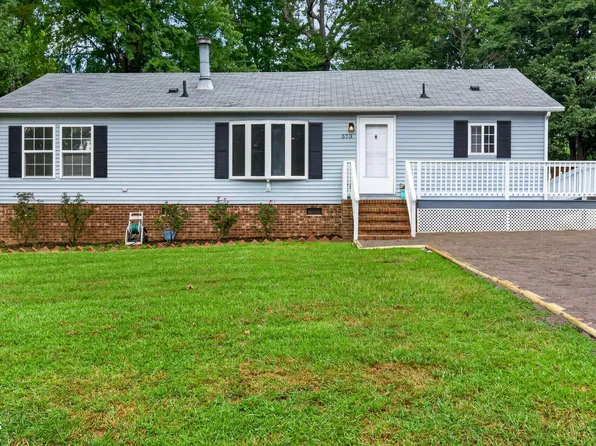 573 Homemont Ave, Hillsborough, NC 27278