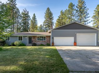 10521 N Middleton Dr, Spokane, WA 99218