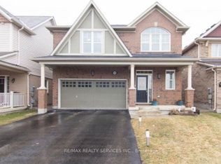104 Ruhl Dr, Milton, ON L9T 8A4