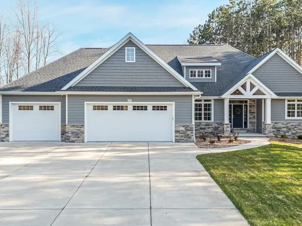 6673 Autumn Blaze Trl, Sobieski, WI 54171