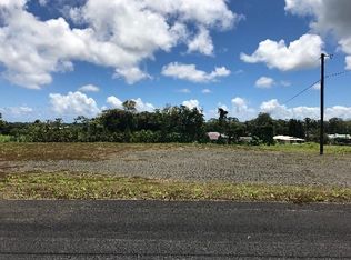 4016 Hiluhilu Pl LOT 43, Hilo, HI 96720