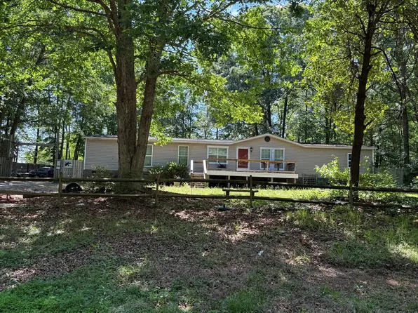 8405 S Creek Rd, Willow Spring, NC 27592