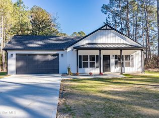 105 Franklin Street, La Grange, NC 28551