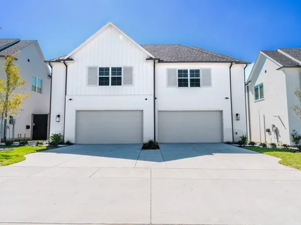 4630 March Ave, Dallas, TX 75209