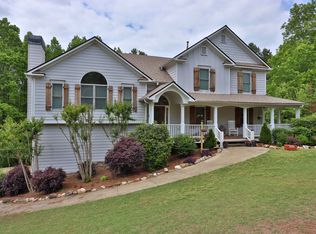 303 Taylor Leigh Ct, Ball Ground, GA 30107