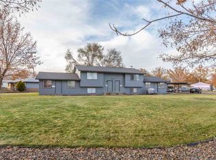 2807 E Sharp Ave, Spokane, WA 99202