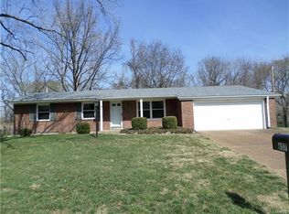 657 Claypool Dr, Saint Louis, MO