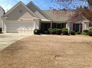 3415 River Summit Trl, Duluth, GA 30097