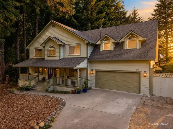 2978 Woodland Ct, Arcata, CA 95521