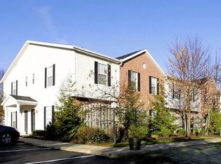 406 Waterside Ave NW #7, Canal Fulton, OH 44614