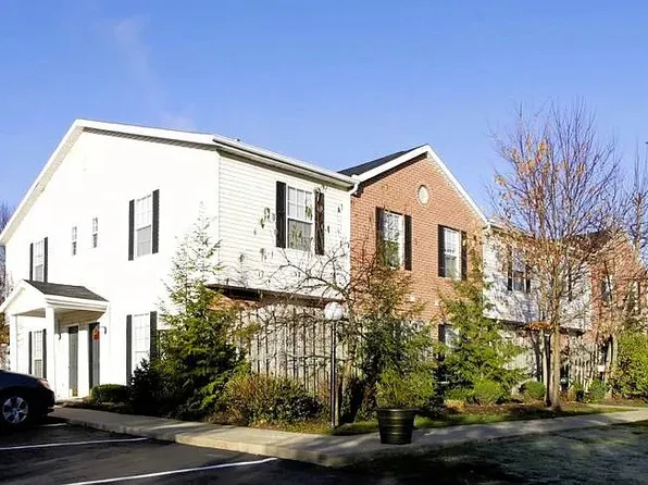 406 Waterside Ave NW #7, Canal Fulton, OH 44614