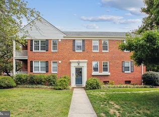 6613 E Wakefield Dr APT B1, Alexandria, VA 22307