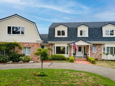 2300 Burning Tree Rd, Half Moon Bay, CA, 94019