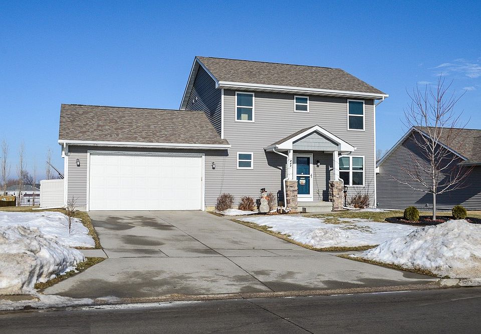 1st image of 421 Southern Prairie Dr