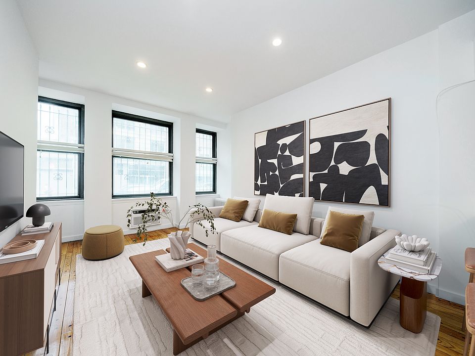 1st image of 400 W 25th St APT 1F