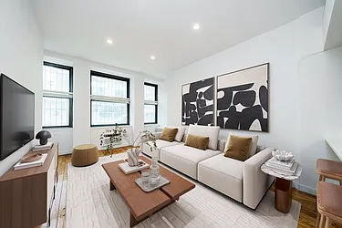 400 West 25th Street, #1F