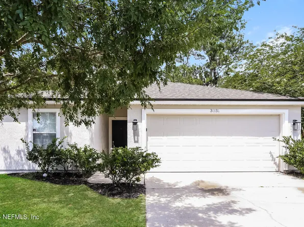 3031 THORN GLEN Court, Jacksonville, FL 32208
