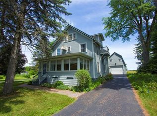 6907 Route 237, Byron, NY 14422