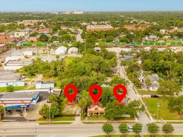 316 N Ridgewood Ave, Daytona Beach, FL 32114