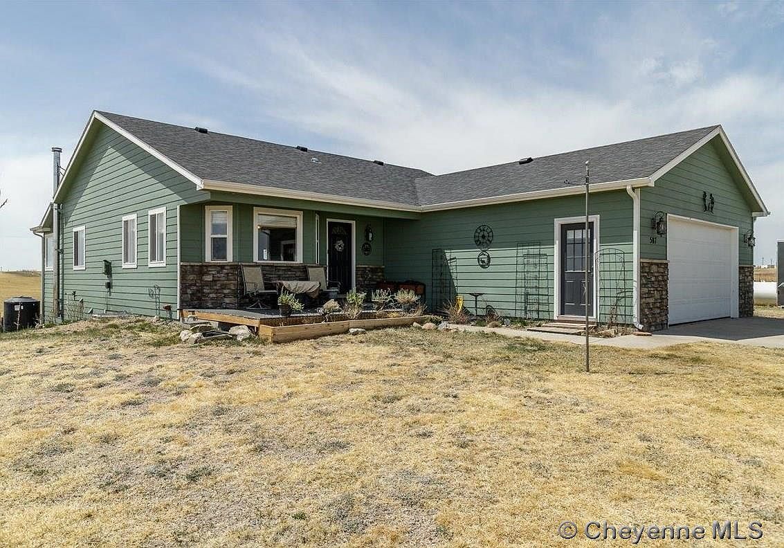 587 Chimney Rock Loop, Granite Canon, WY 82059 Zillow