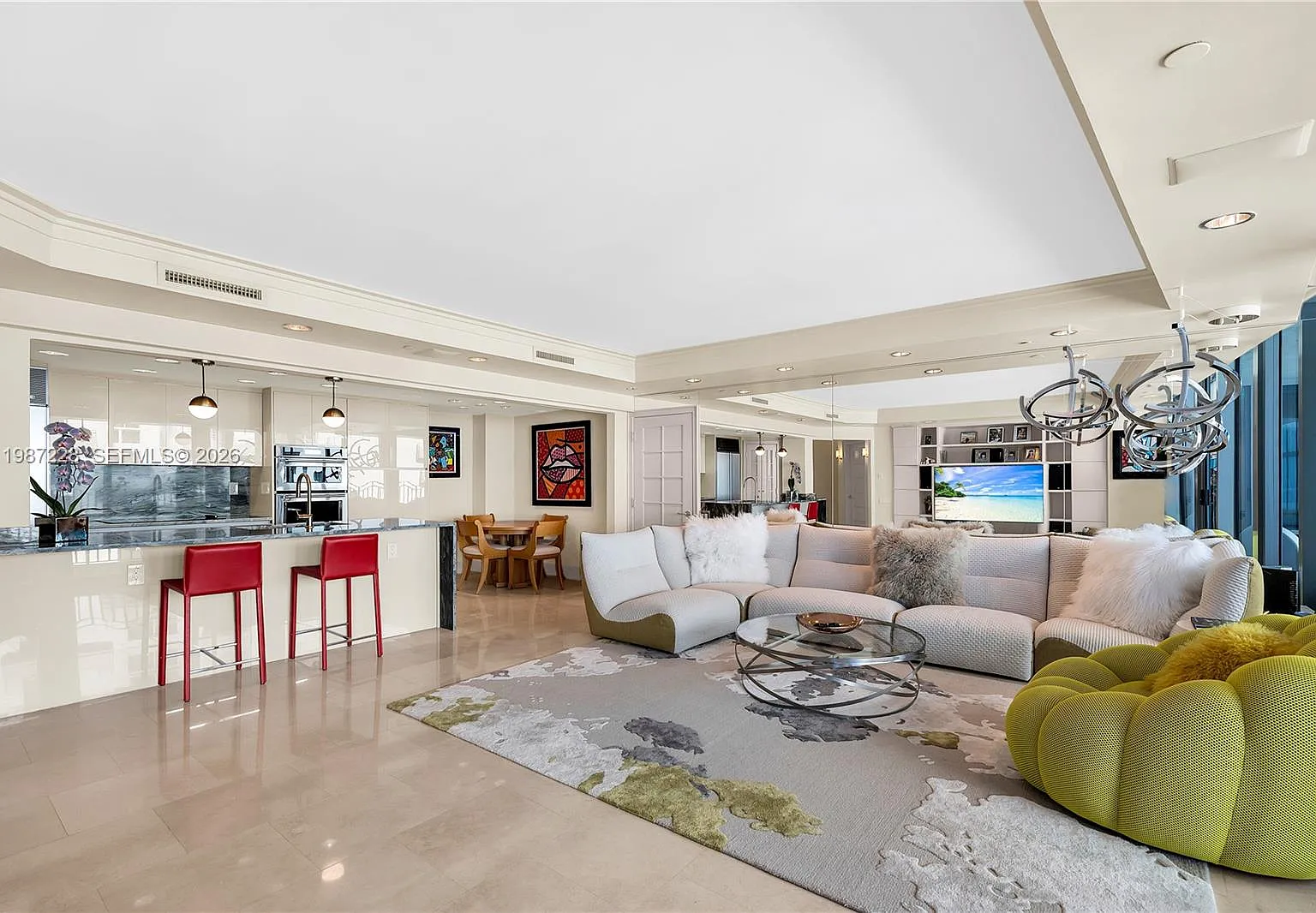 1500 Ocean Drive Condo — Photo 2