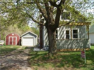 6223 Marywood Ave, Lansing, MI 48911