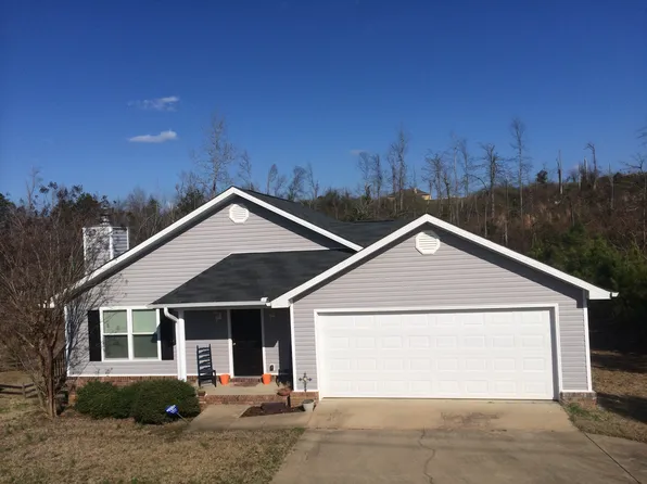 209 35th Ave NE, Tuscaloosa, AL 35404