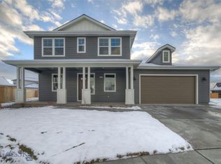 1508 Cyril Way, Belgrade, MT 59714