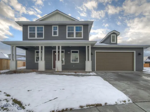 1508 Cyril Way, Belgrade, MT 59714