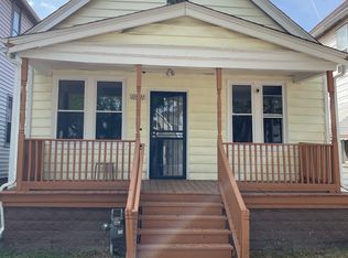 11521 Saint Aubin St, Hamtramck, MI 48212