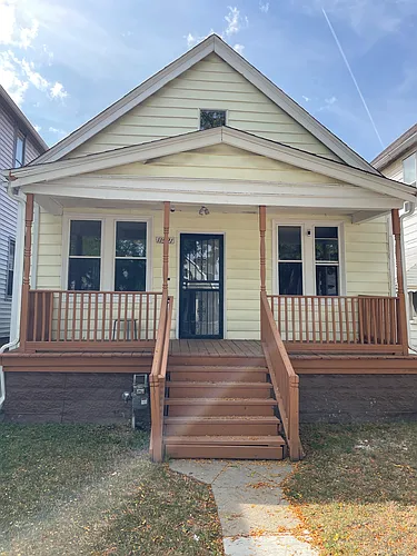 11521 Saint Aubin St Photo 1