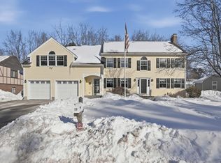 17 Stone Ave, Shrewsbury, MA 01545