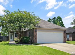3026 Southbank Dr, Baton Rouge, LA 70810