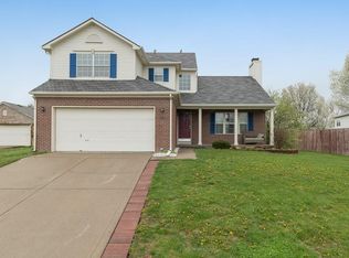5620 Cherry Field Dr, Indianapolis, IN 46237