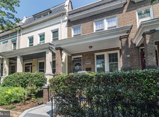 1019 Irving St NW, Washington, DC 20010