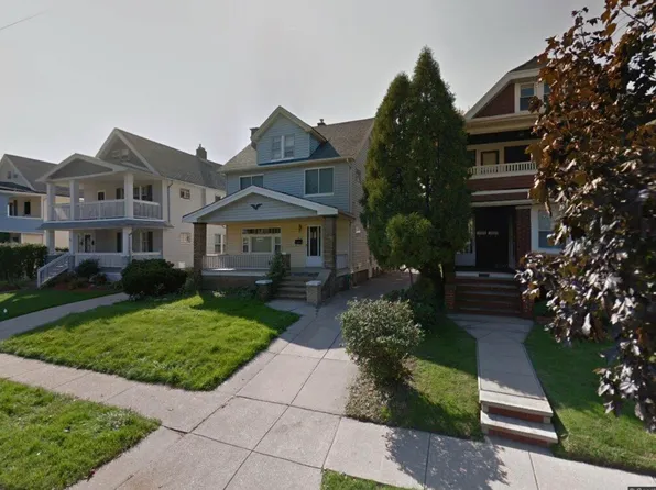 4872 E 97th St, Garfield Heights, OH 44125