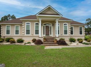 809 Woods Hole Cir, Statesboro, GA 30461