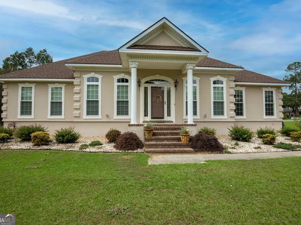 809 Woods Hole Cir, Statesboro, GA 30461