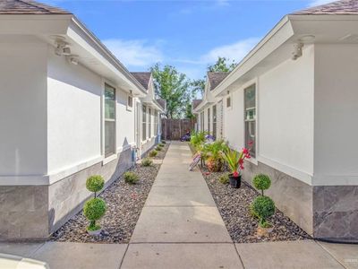 1310 W Harrison Ave, Alton, TX, 78573