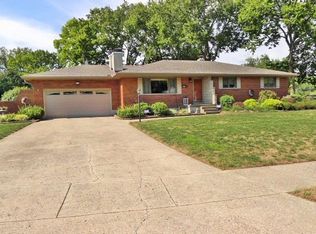 5318 Charlene Ave, Fairfield, OH